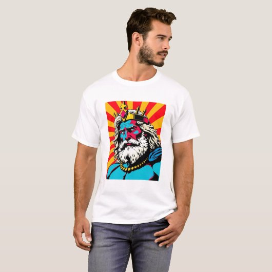 Tシャツ (正面フル)