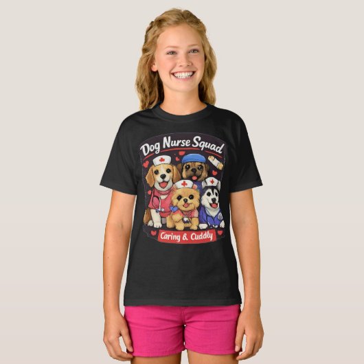 Tシャツ (正面フル)