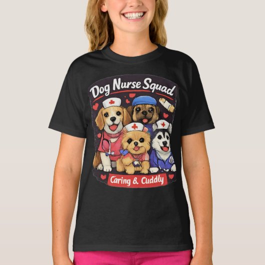 Tシャツ (正面)