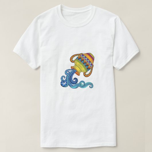 Tシャツ (デザイン正面)