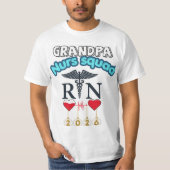 Tシャツ (正面)