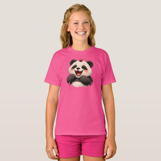 Tシャツ (正面フル)