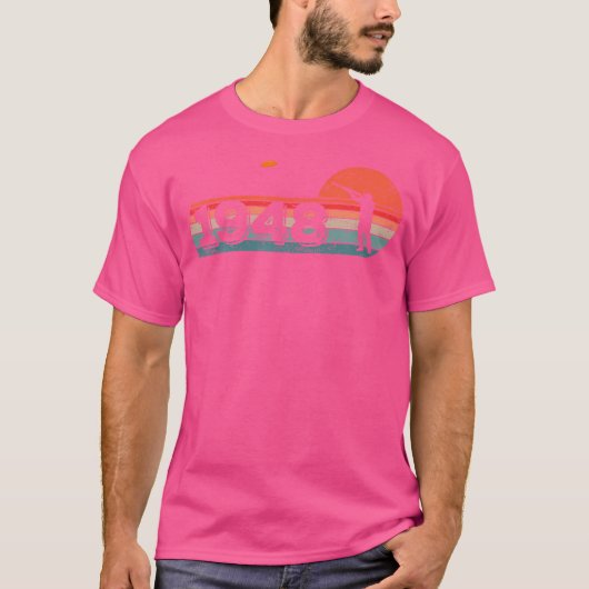 Tシャツ (正面)