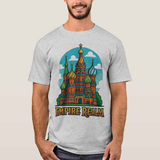 Tシャツ (正面)