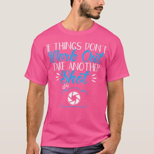 Tシャツ (正面)