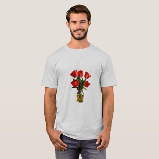 Tシャツ (正面フル)