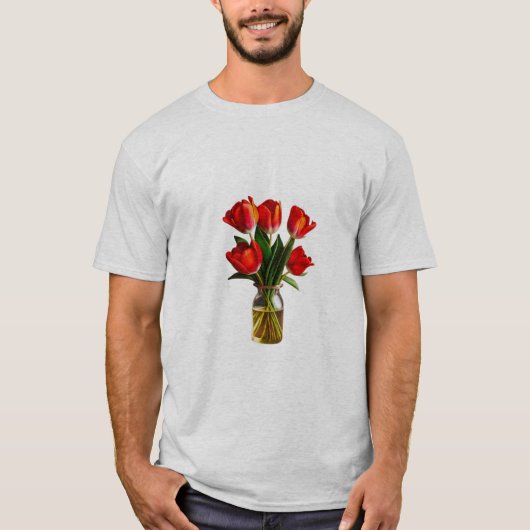 Tシャツ (正面)
