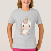 Tシャツ (正面)