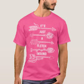 Tシャツ (正面)