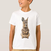 Tシャツ (正面)