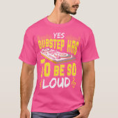 Tシャツ (正面)