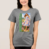 Tシャツ (正面)