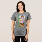 Tシャツ (正面全面)