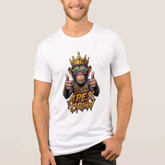 Tシャツ (正面)