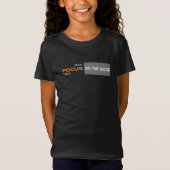 Tシャツ (正面)