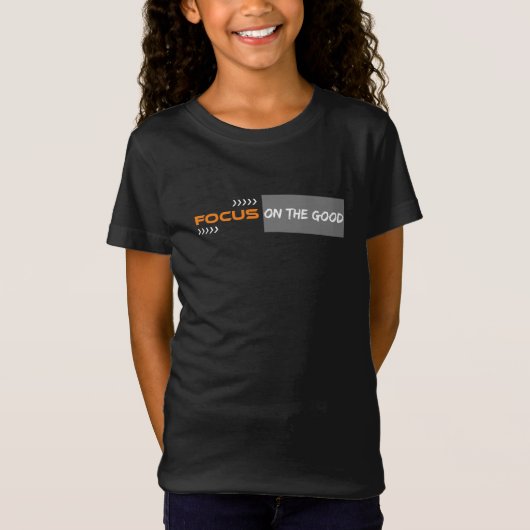 Tシャツ (正面)