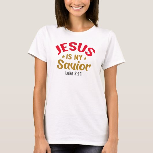 Tシャツ (正面)