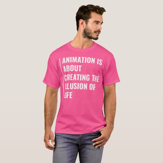 Tシャツ (正面フル)