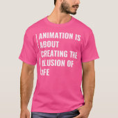 Tシャツ (正面)