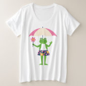 Tシャツ (デザイン正面)