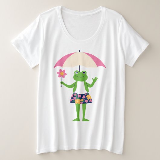 Tシャツ (デザイン正面)