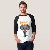 Tシャツ (正面フル)