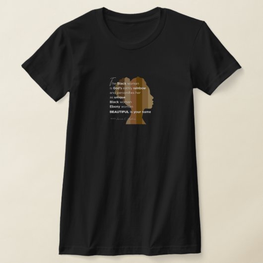 Tシャツ (レイダウン)