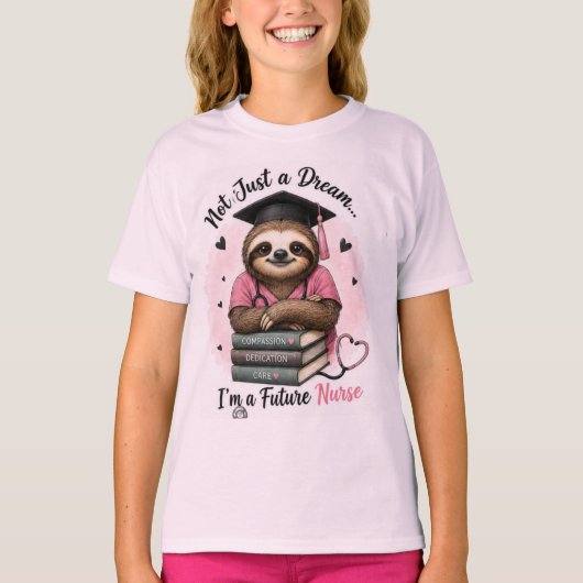 Tシャツ (正面)