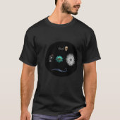 tシャツ (正面)