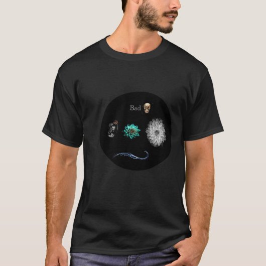 tシャツ (正面)