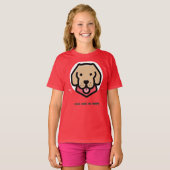 Tシャツ (正面フル)