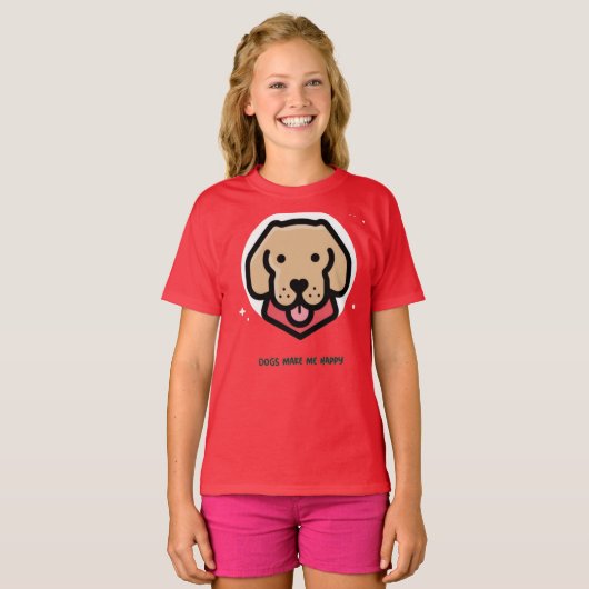 Tシャツ (正面フル)
