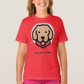 Tシャツ (正面)