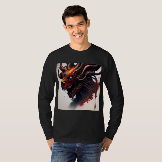 Tシャツ (正面フル)