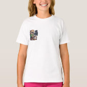 Tシャツ (正面)