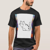 Tシャツ (正面)