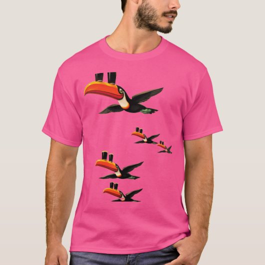 Tシャツ (正面)