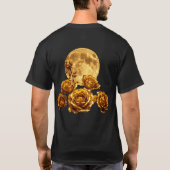 Tシャツ (裏面)