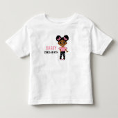 Tシャツ (正面)
