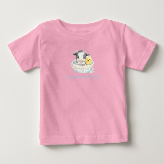Tシャツ (正面)