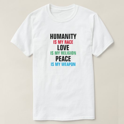 Tシャツ (デザイン正面)