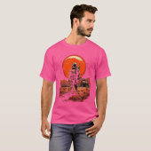 Tシャツ (正面フル)