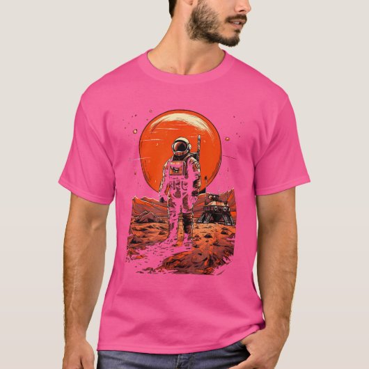 Tシャツ (正面)
