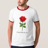 Tシャツ (正面)