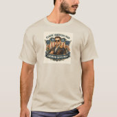 Tシャツ (正面)