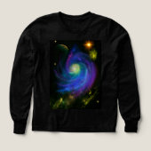 Tシャツ (デザイン正面)