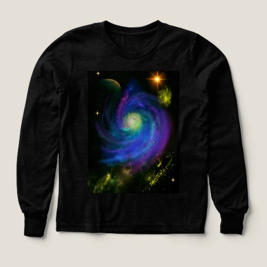 Tシャツ (デザイン正面)