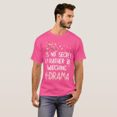 Tシャツ (正面フル)