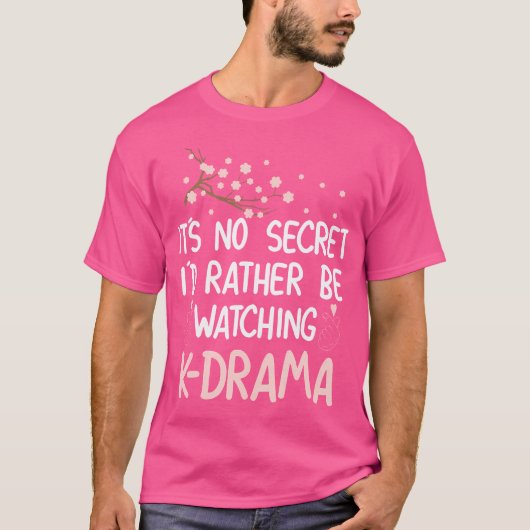 Tシャツ (正面)