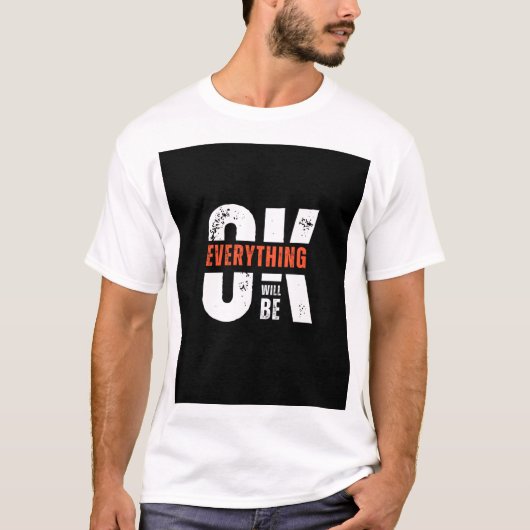 Tシャツ (正面)